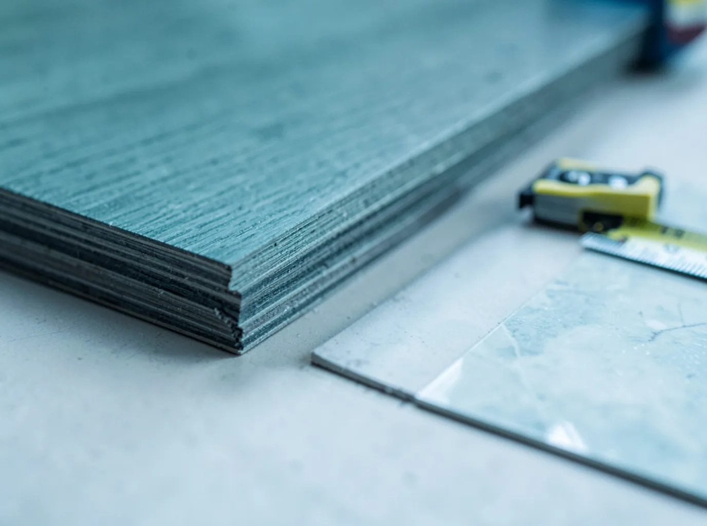 Luxury Vinyl Plank Installation Lakebay, WA FAQs